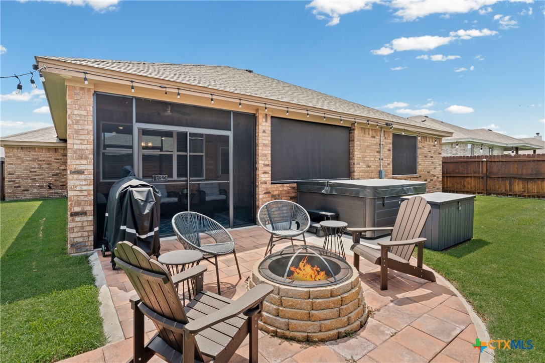 2647 Belle Hubbard Trail, Belton, TX 76513 — photo 1
