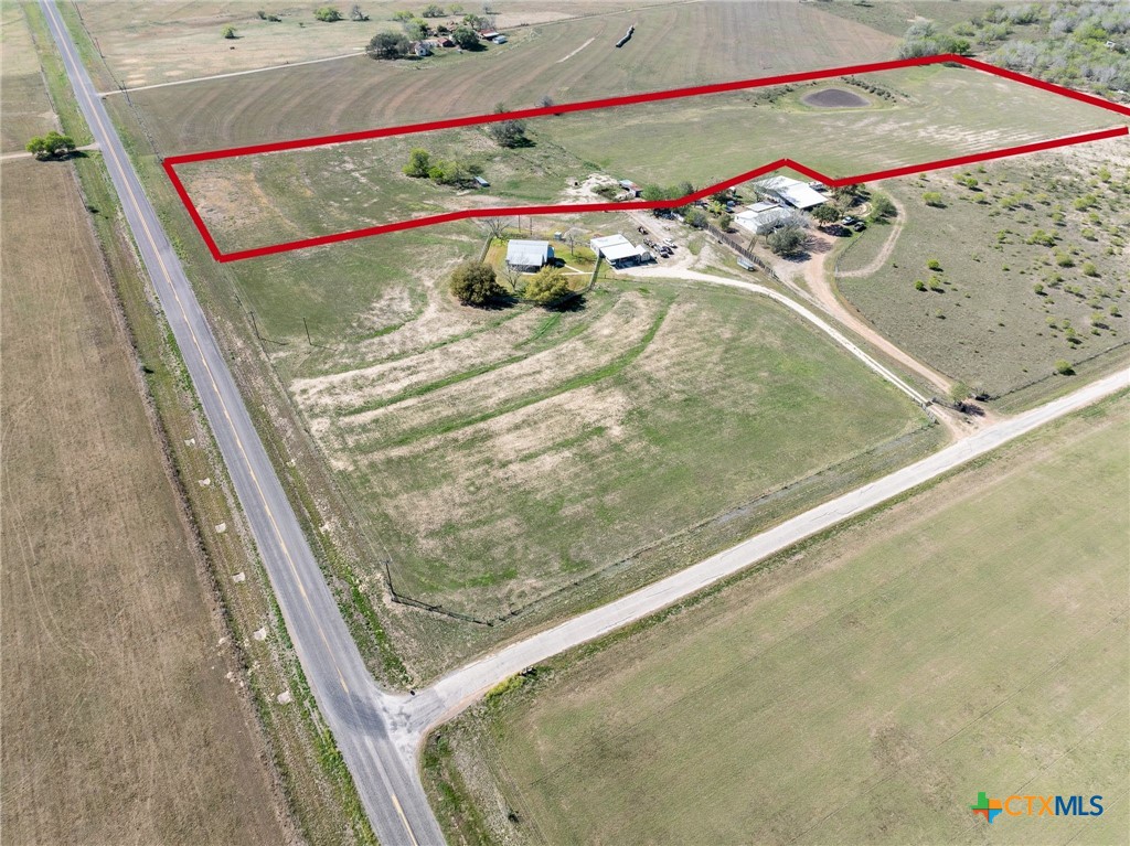 TBD FM 951, Yoakum, TX 77995 — photo 1