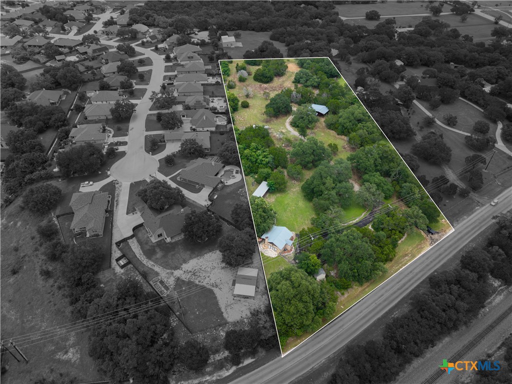 2114 Sparta Road, Belton, TX 76513 — photo 1