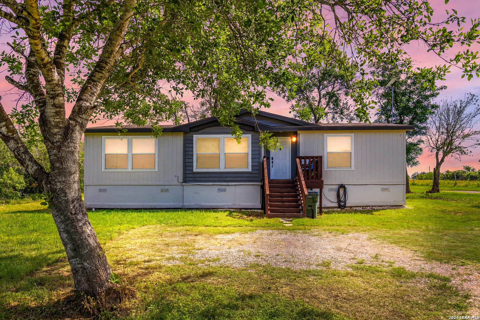 3876 County Road 427, Stockdale, TX 78160 — photo 1