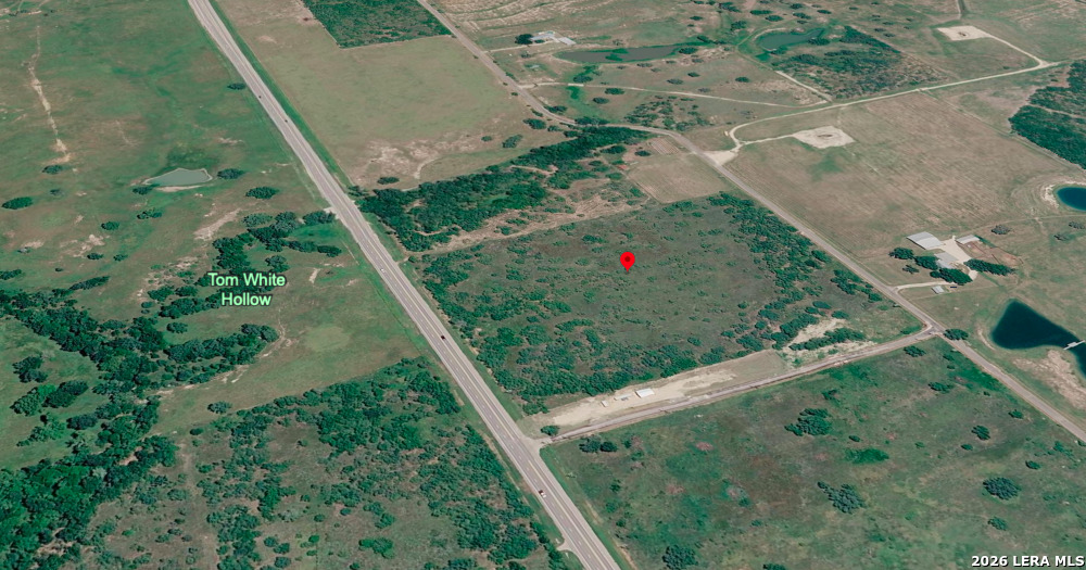 0 CR 281 OFF HWY 80, ,  78116 — photo 1