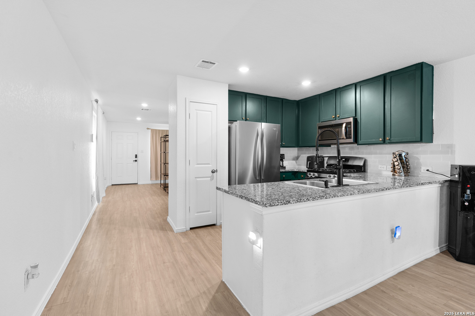 2818 MILLIKAN DR, ,  78109 — photo 1