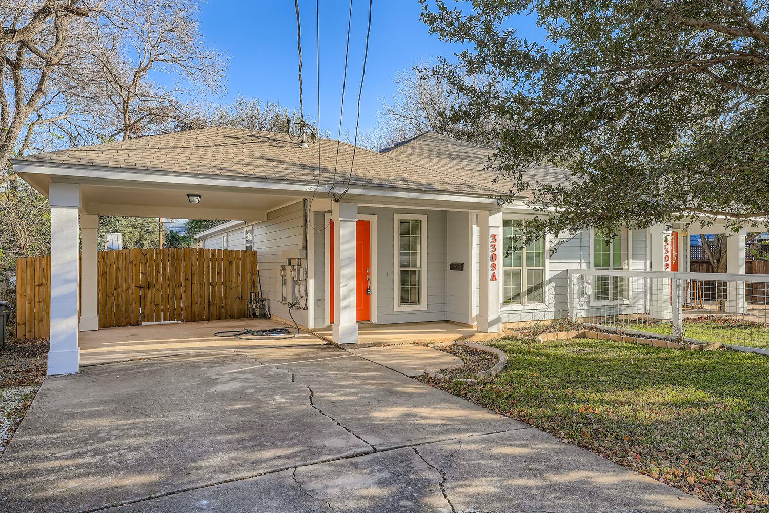 3309 Robinson, Austin, TX 78722 — photo 1