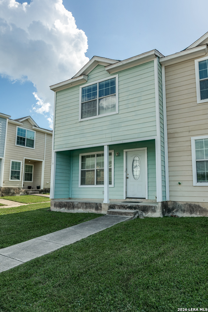 115 Autumn Pass, San Antonio, TX 78245 — photo 1