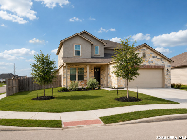 160 Sambar Main, ,  78108 — photo 1
