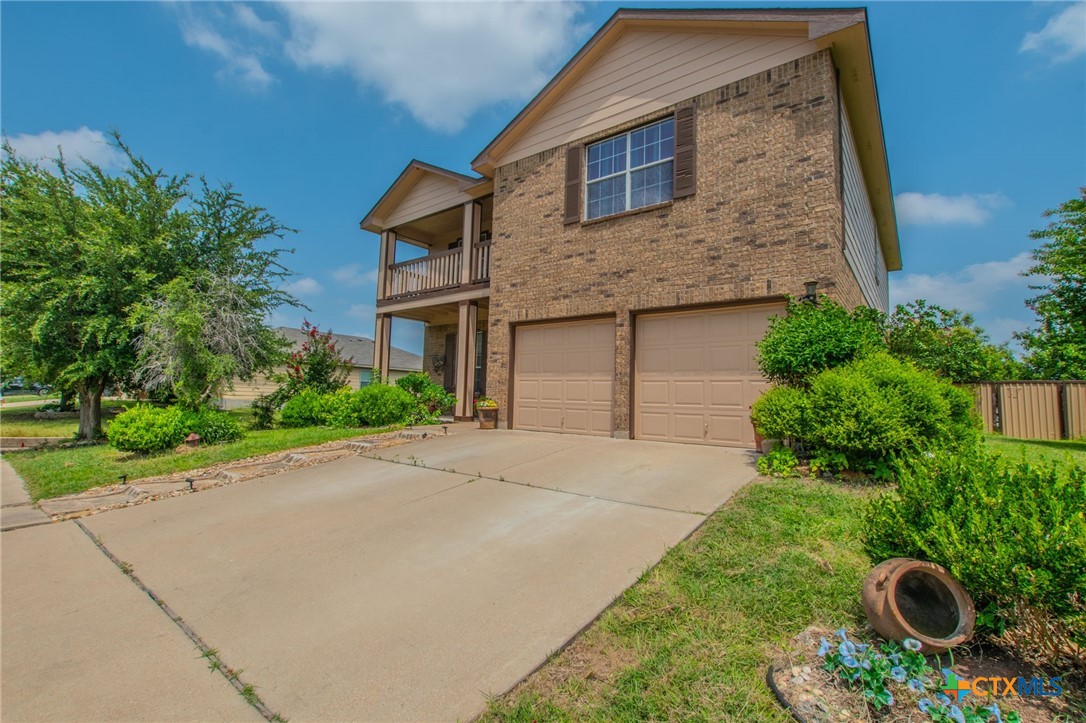 5408 Milky Way, Killeen, TX 76542 — photo 1