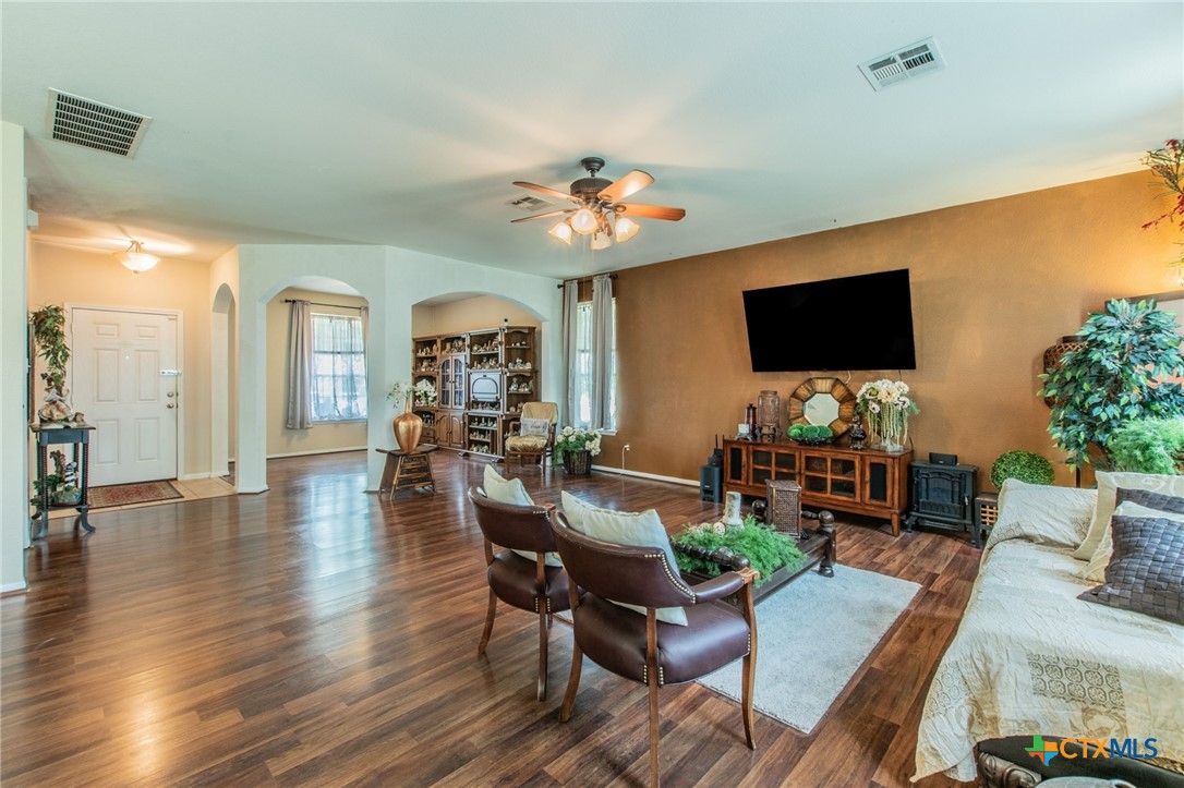 5408 Milky Way Avenue, Killeen, TX 76542 — photo 1