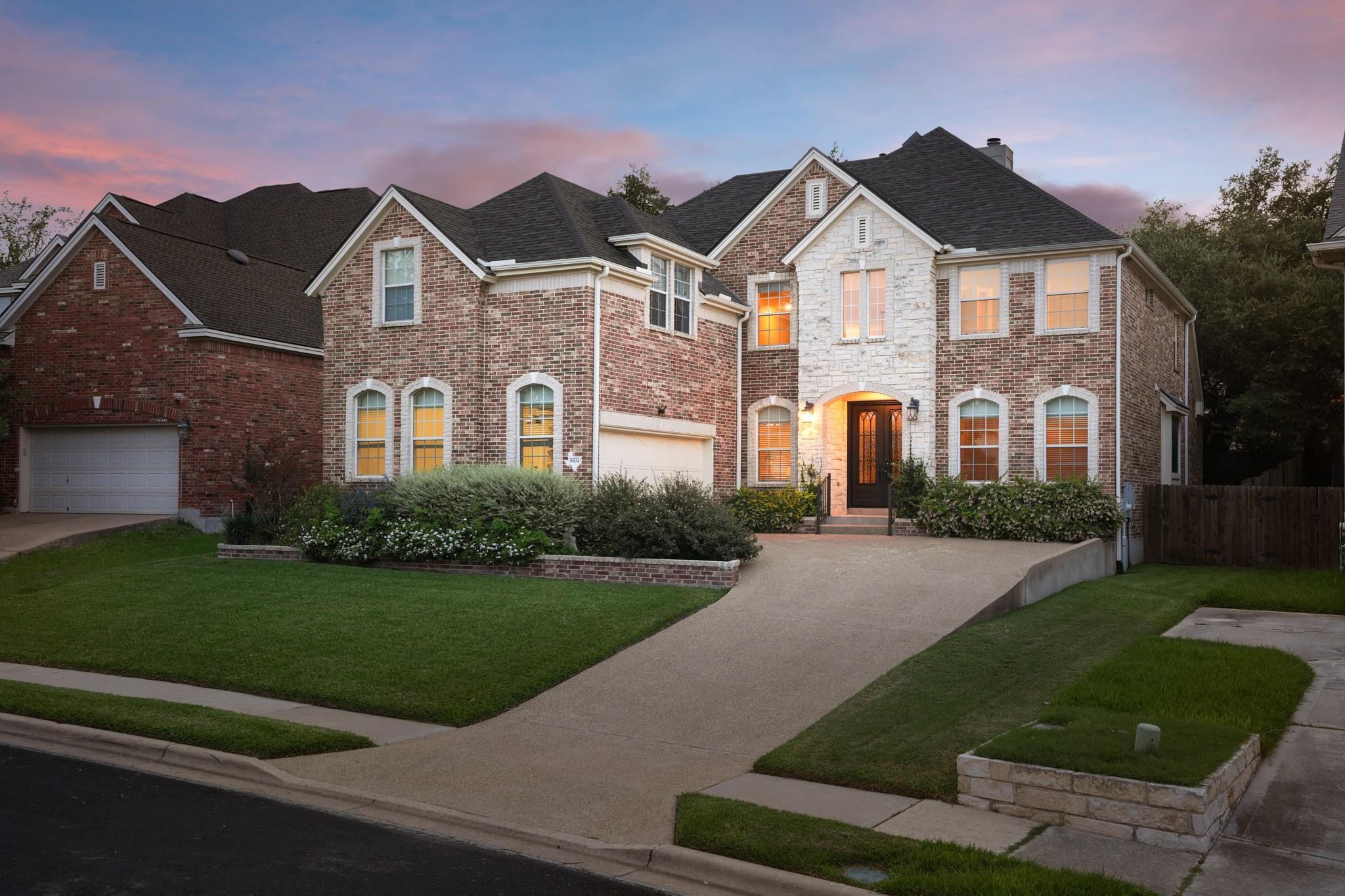 9904 Bundoran, Austin, TX 78717 — photo 1
