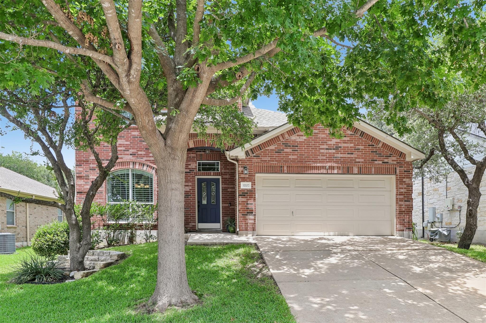 3707 Juniper Hills, Cedar Park, TX 78613 — photo 1
