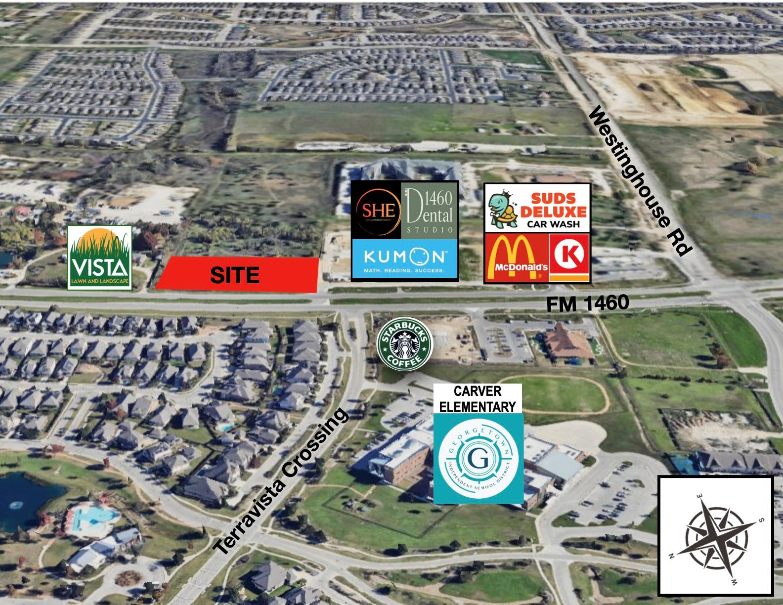 2931 Fm-1460, Georgetown, TX 78626 — photo 1