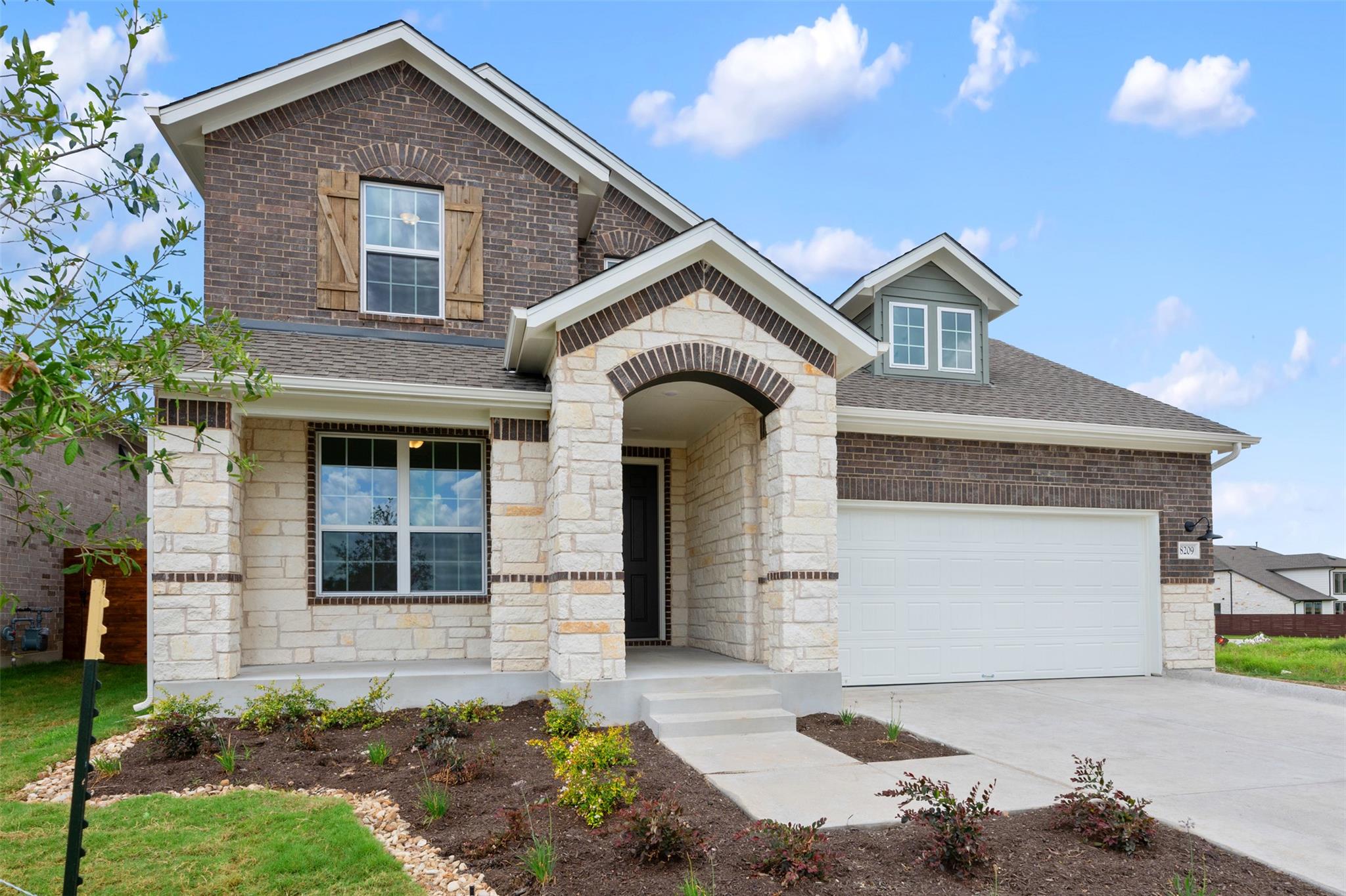 17217 Chiquito, Pflugerville, TX 78660 — photo 1