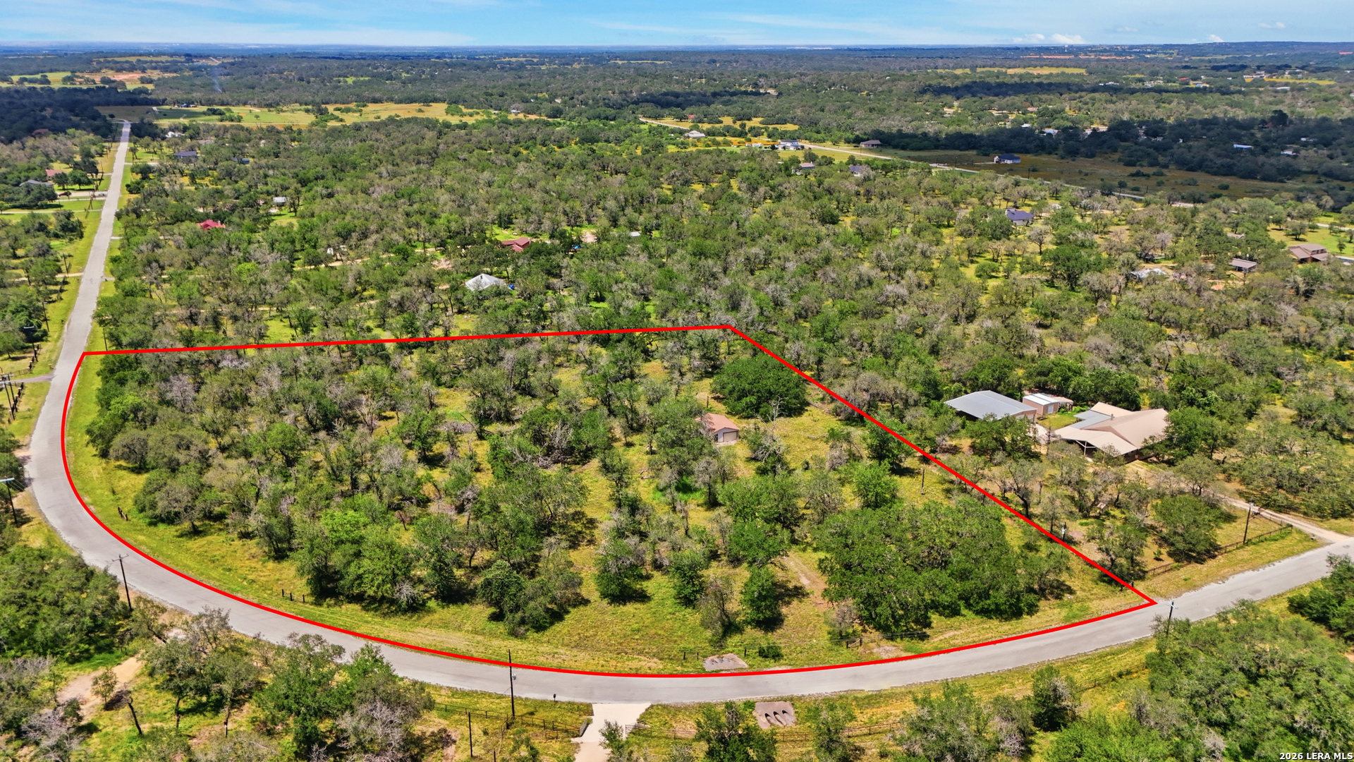 1440 Clear Lake Loop, Poteet, TX 78065 — photo 1