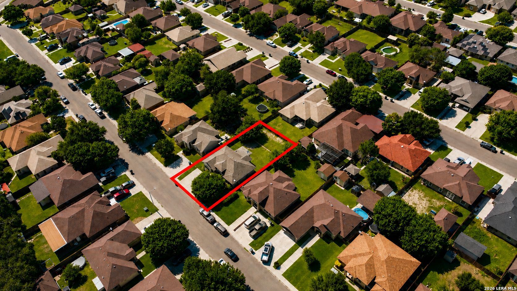 227 Paso Caballero, ,  78852 — photo 1