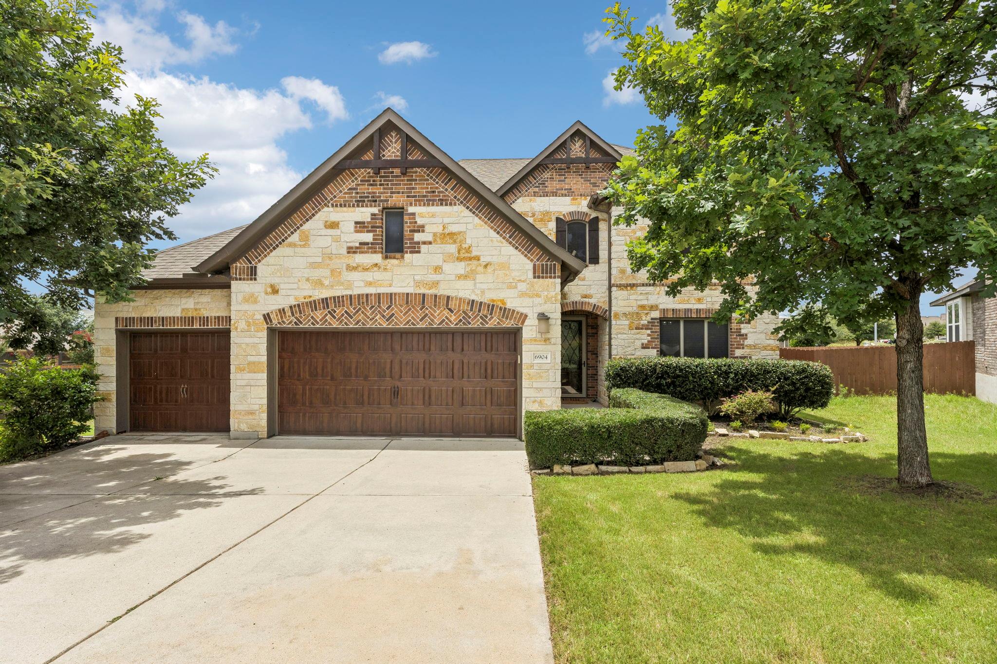 6904 Etna, Round Rock, TX 78665 — photo 1