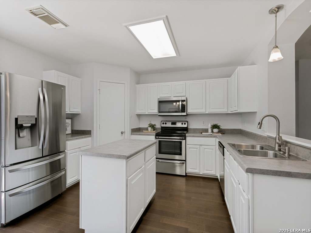 5222 Spring Arrow, ,  78247 — photo 1