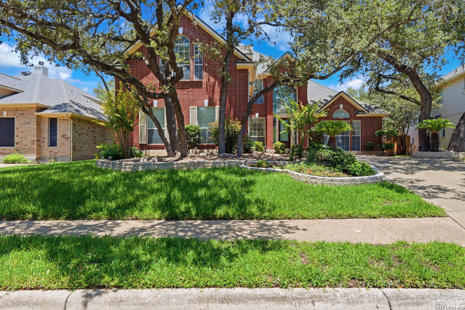 2606 Leakey, ,  78251 — photo 1