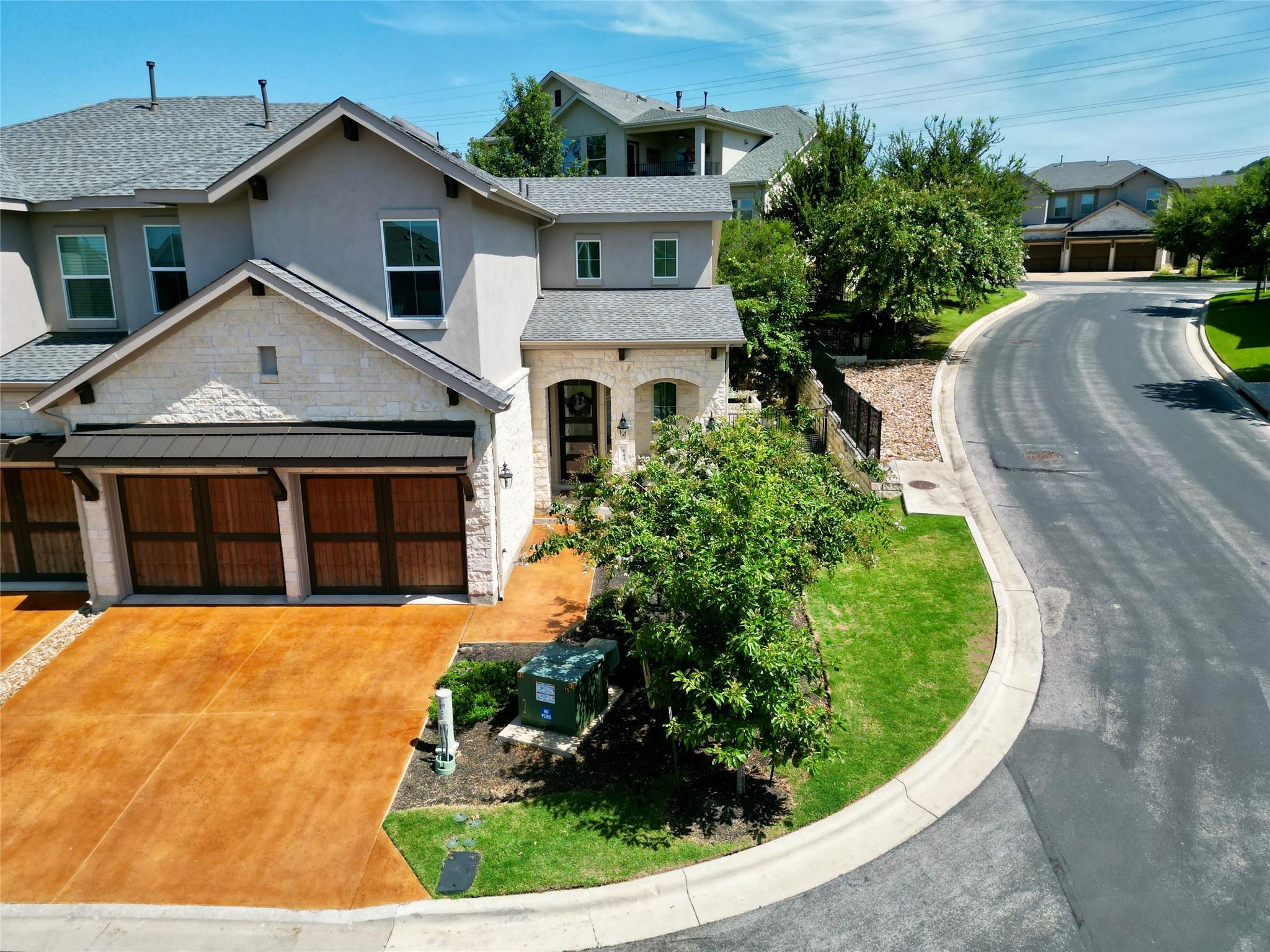 440 Cartwheel, Austin, TX 78738 — photo 1