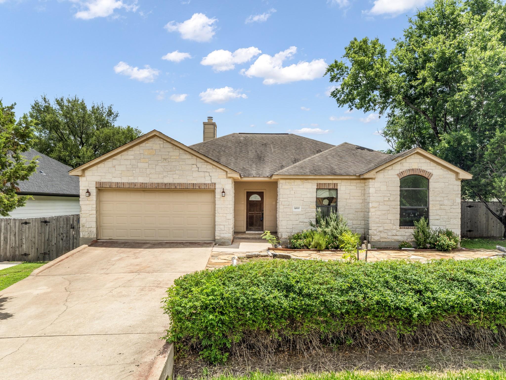 14900 Longbranch, Austin, TX 78734 — photo 1