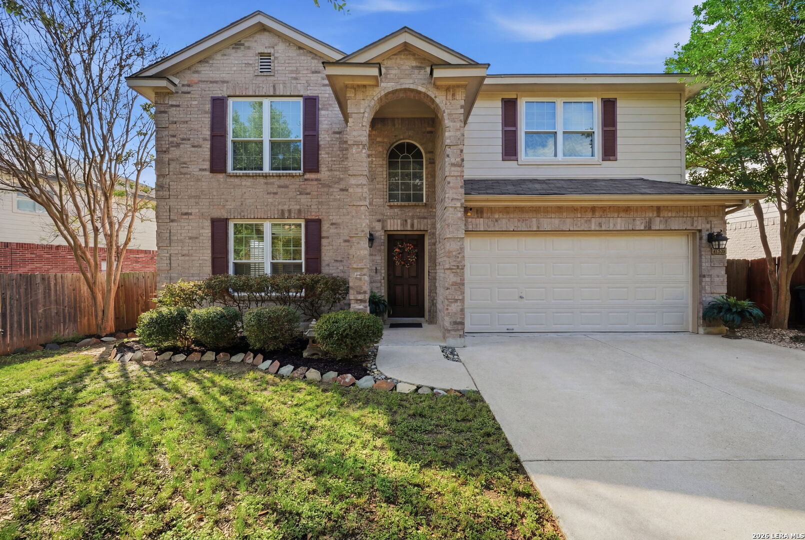 8928 EAGLE BND, ,  78023 — photo 1
