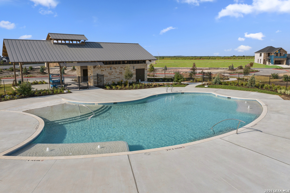7570 FISHBOWL LANE, ,  78253 — photo 1