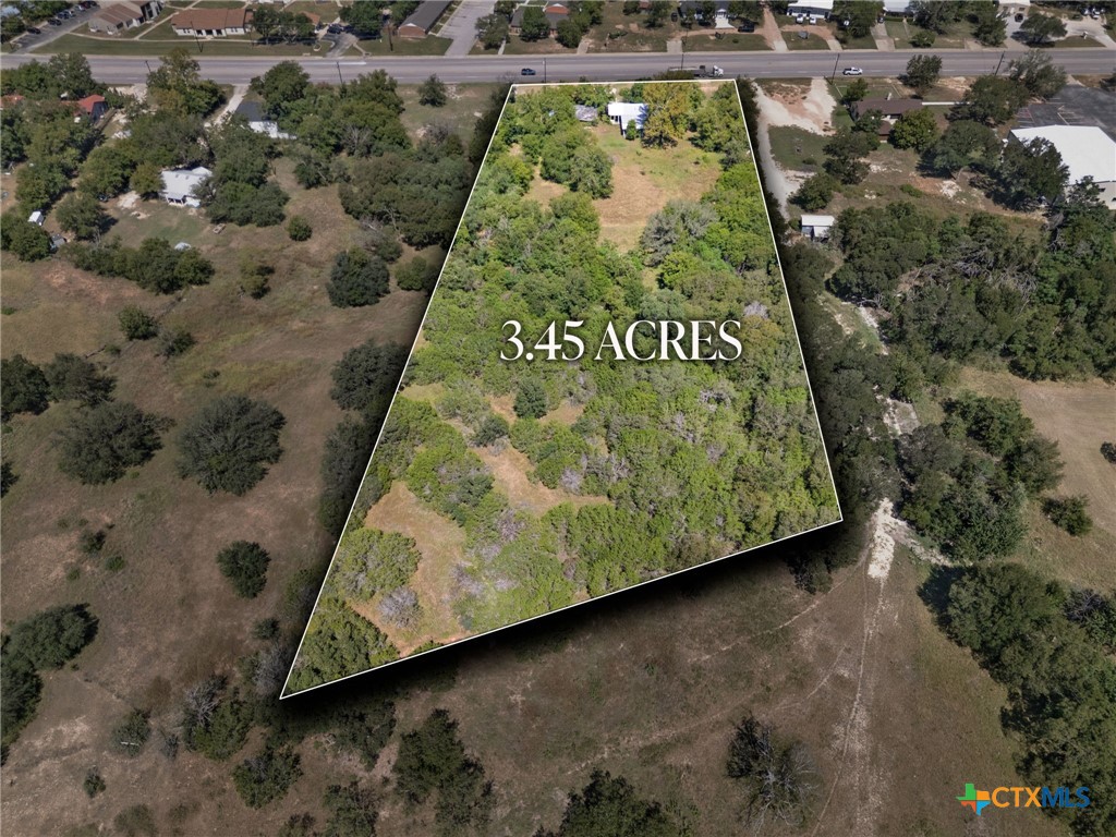 1404 Central Texas Expressway, Lampasas, TX 76550 — photo 1