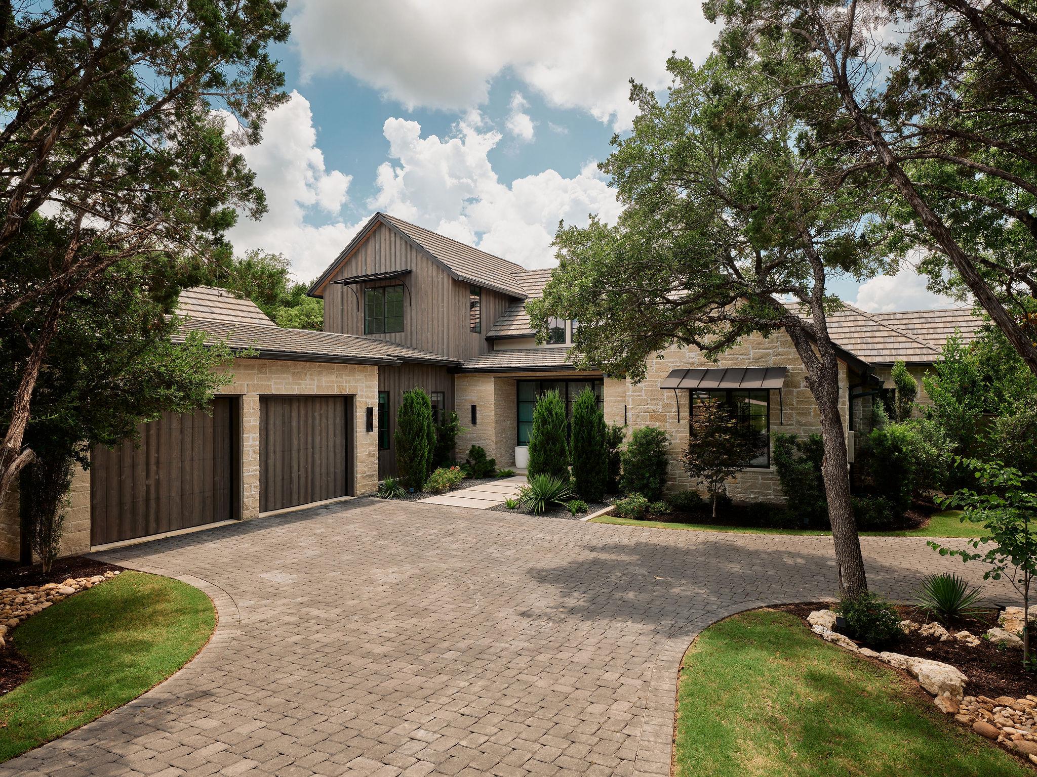 4320 Amarra, Austin, TX 78735 — photo 1