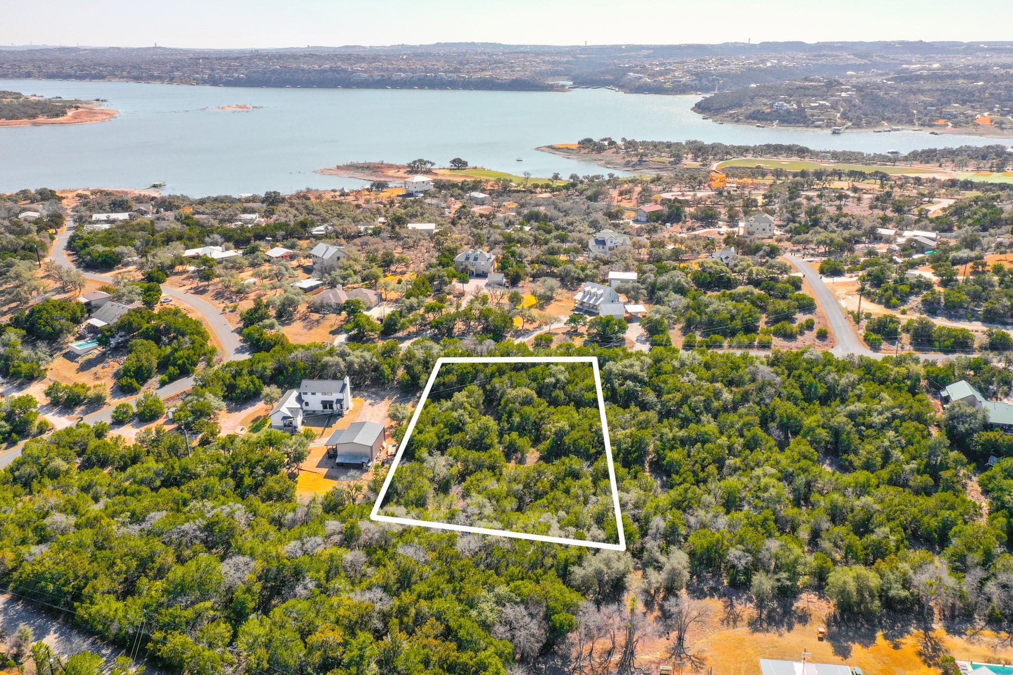 918  Debco Ln, Spicewood, TX 78669 — photo 1