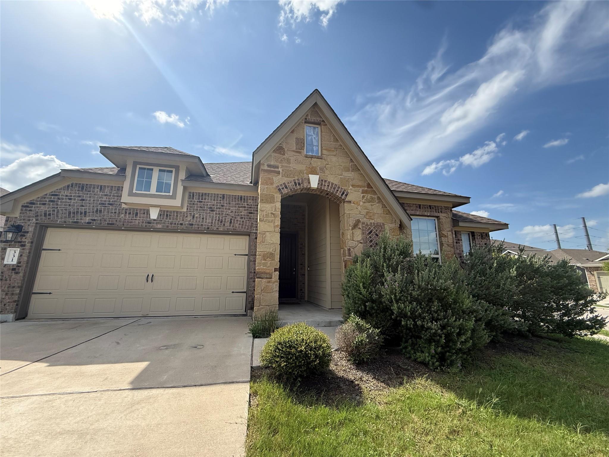 331 Windswept, Kyle, TX 78640 — photo 1