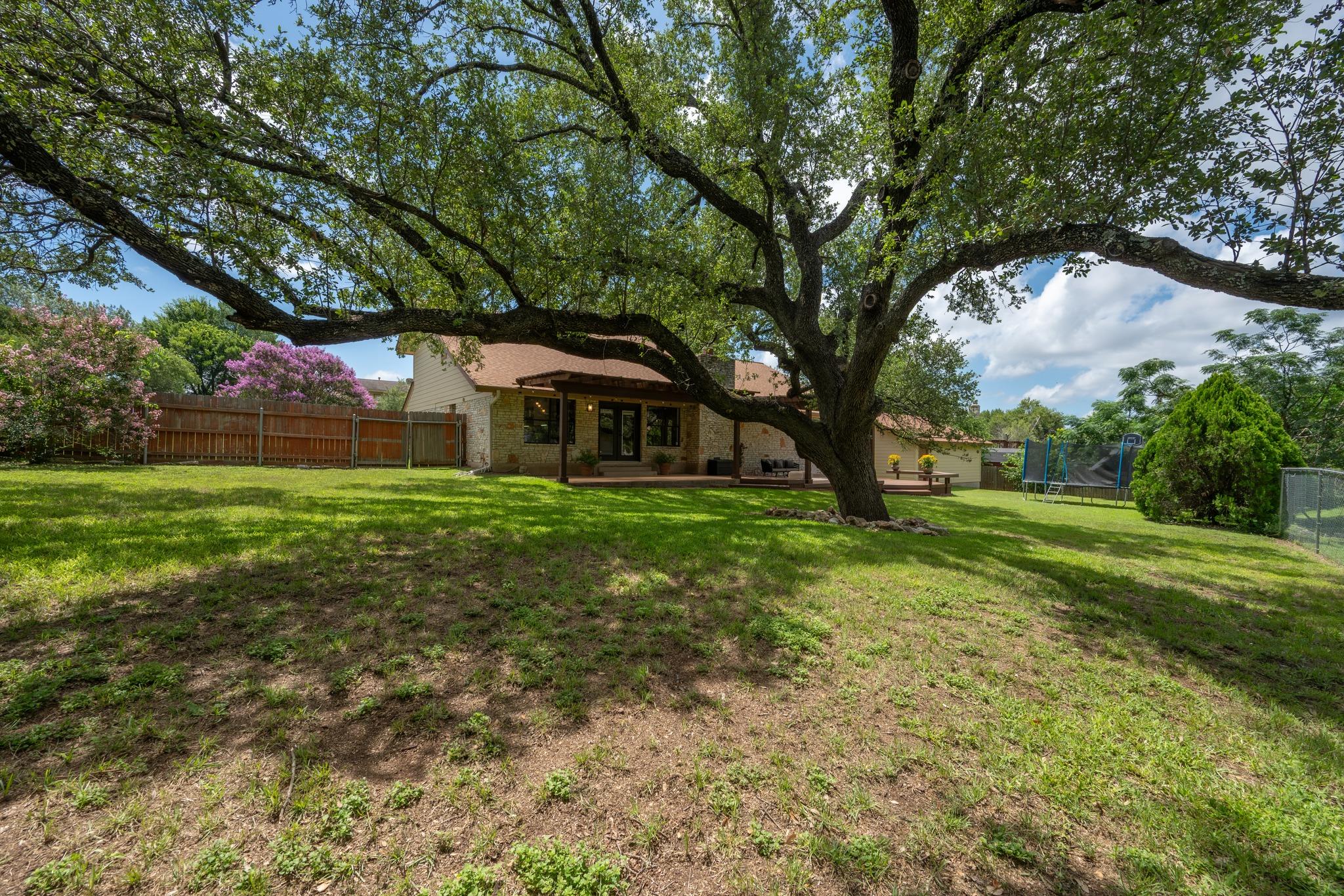 3908 Valley, Round Rock, TX 78681 — photo 1