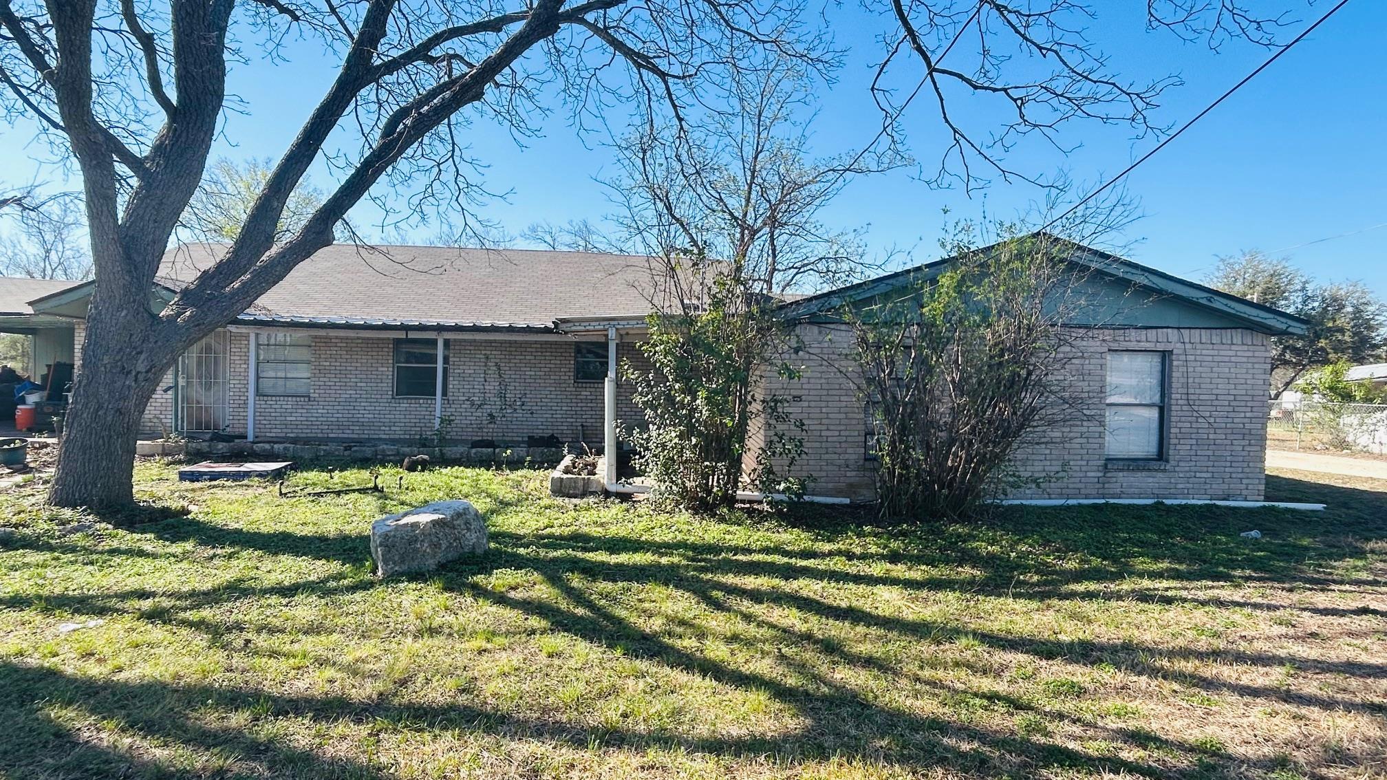 1120 Goforth, Buda, TX 78610 — photo 1