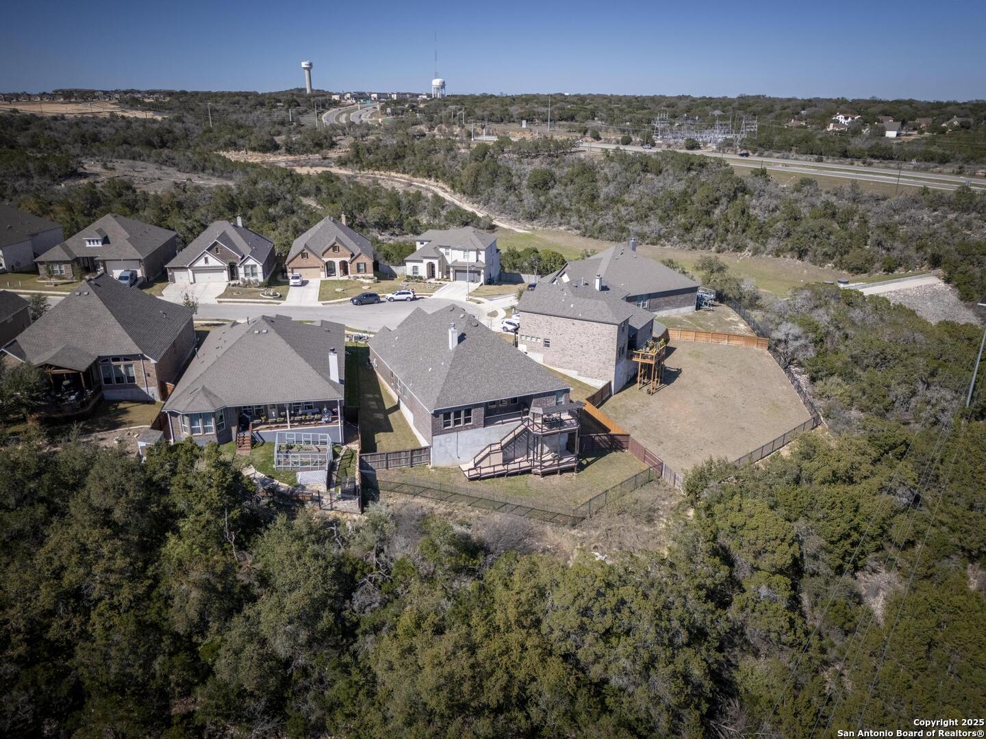 1230 Roaring Falls, ,  78132 — photo 1