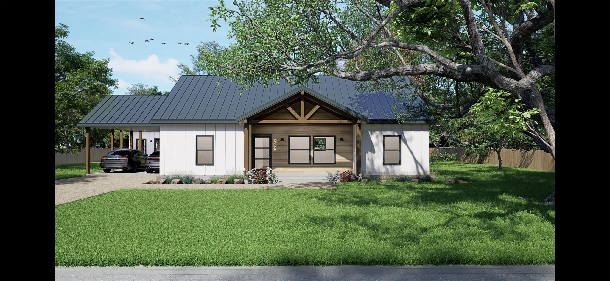 272 Canyon, Cedar Creek, TX 78612 — photo 1