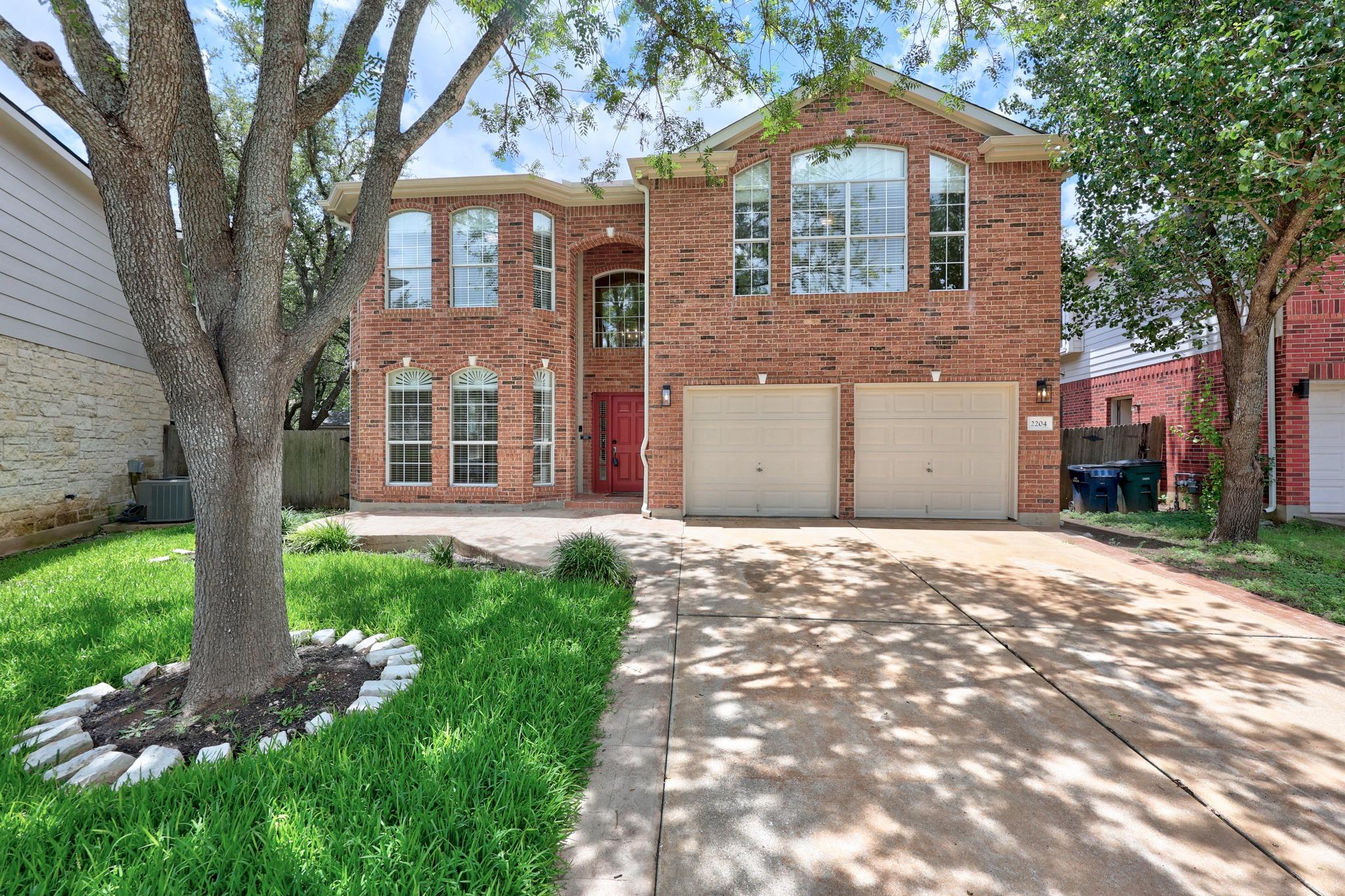 2204 Canterbury, Cedar Park, TX 78613 — photo 1