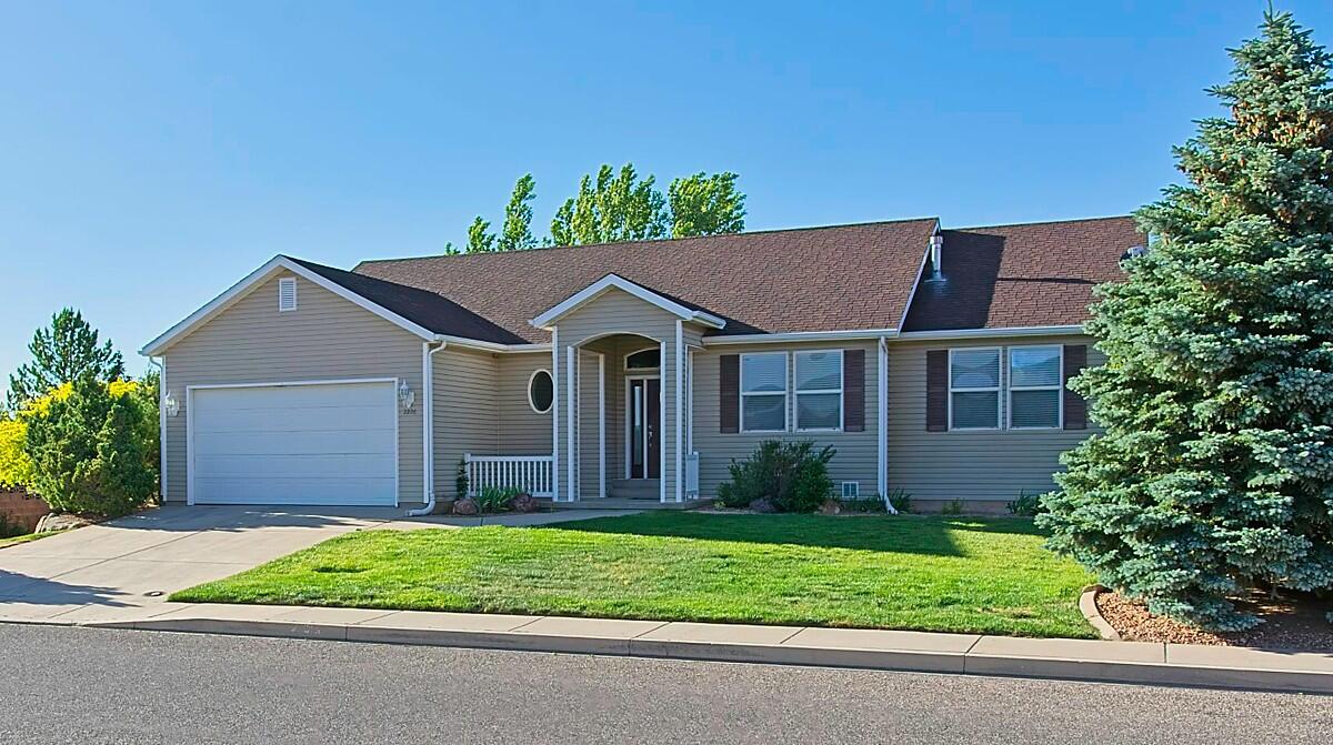 2226 W 700 S, Cedar City, UT 84720 — photo 1