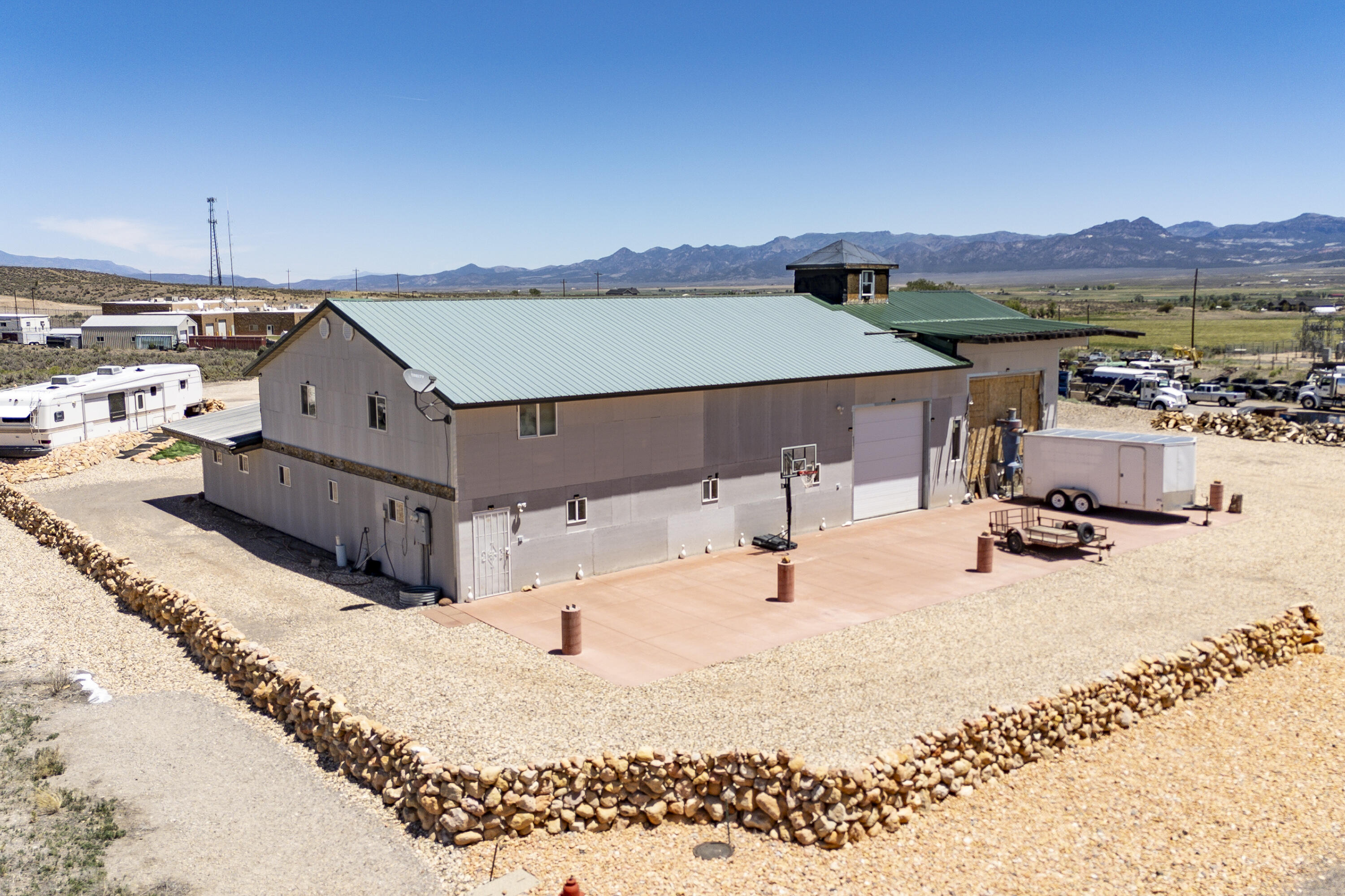 750 W 225 N, Panguitch, UT 84759