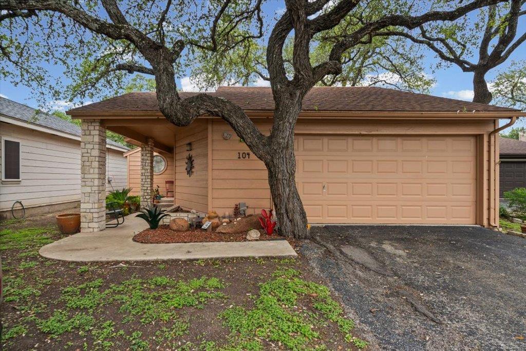 104 Overlook, Wimberley, TX 78676 — photo 1