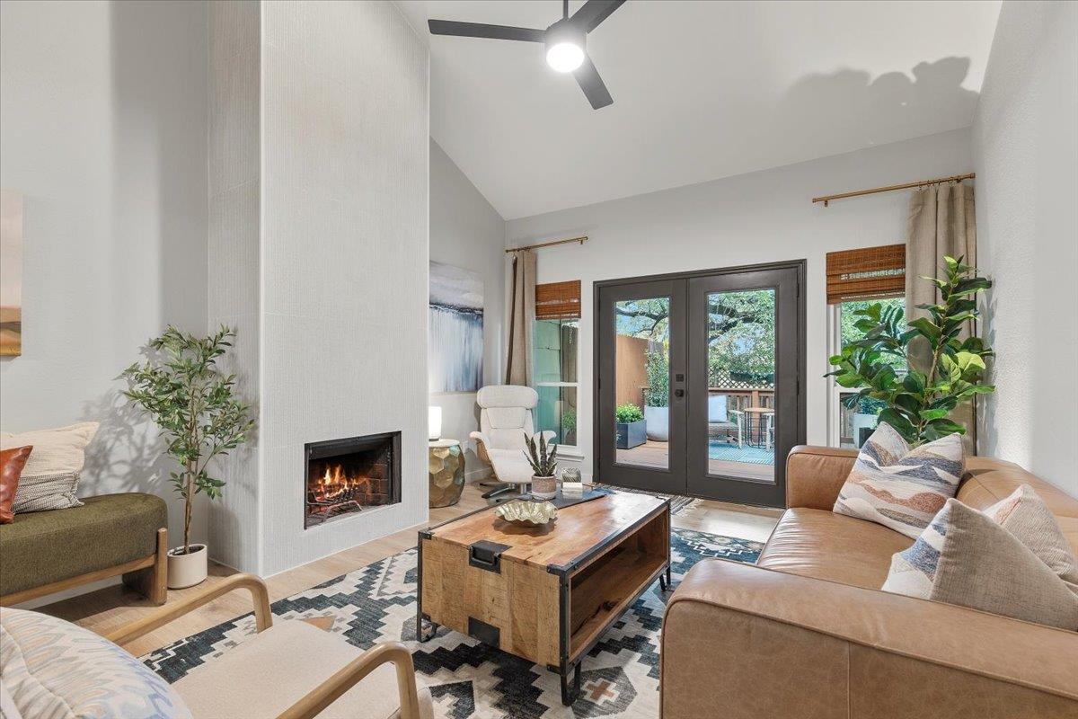 8001 Forest Mesa, Austin, TX 78759 — photo 1