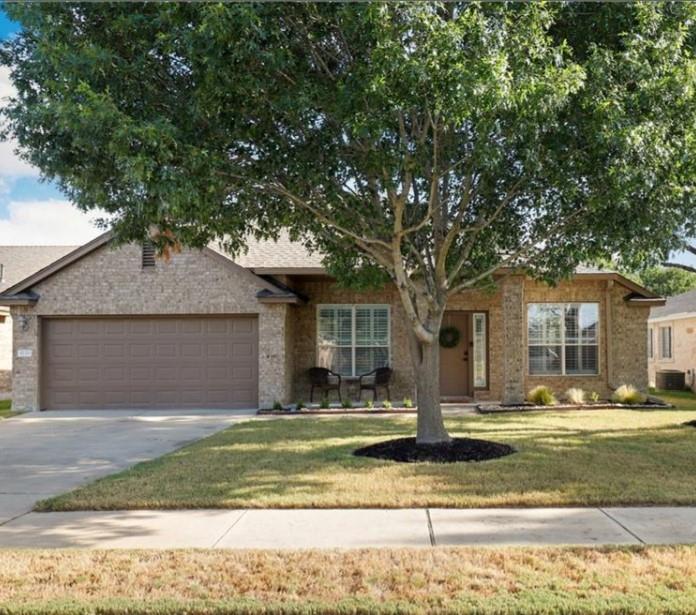 3220 Corrigan, Round Rock, TX 78665 — photo 1