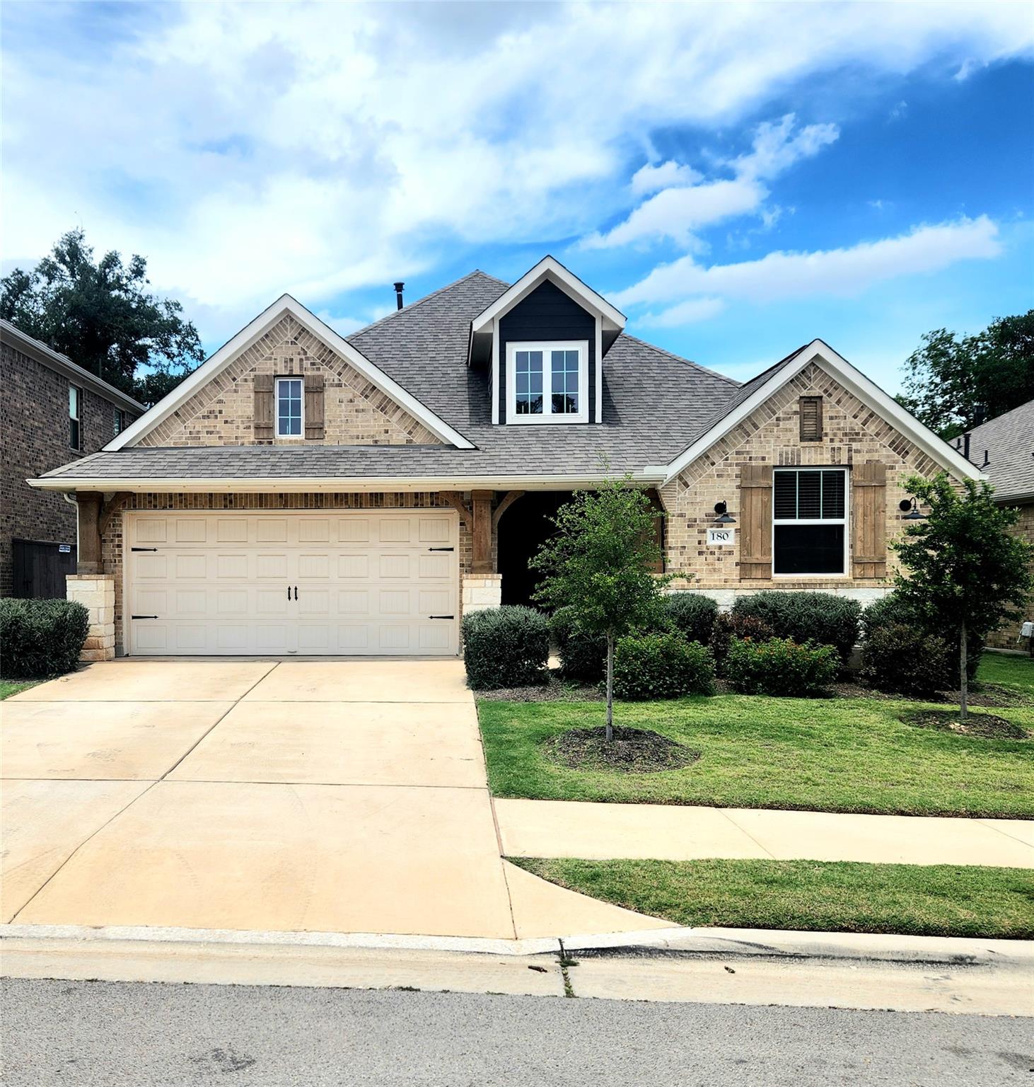 180 Golden Gate, Kyle, TX 78640 — photo 1