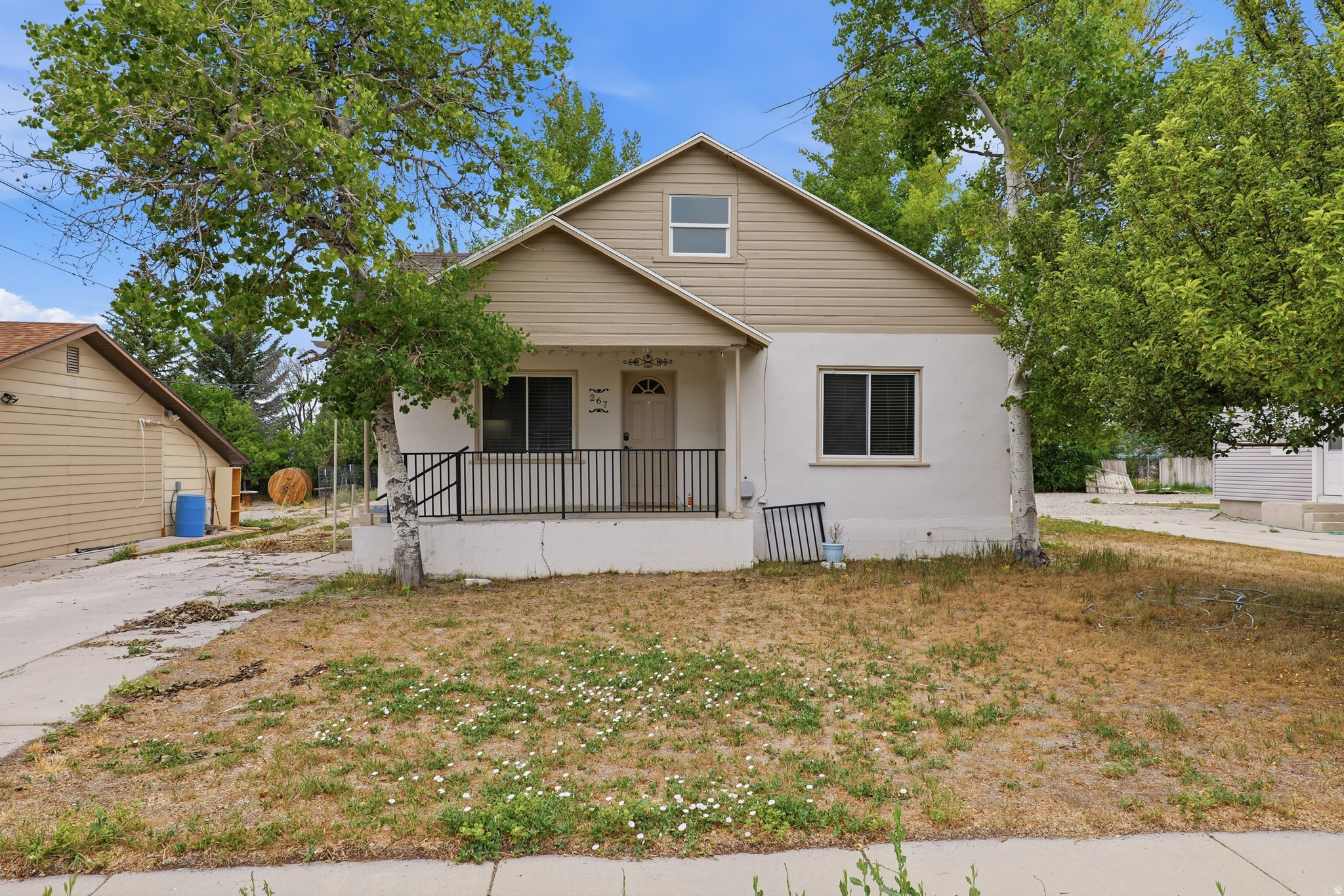 267 E 300 N, Ephraim, UT 84627 — photo 1