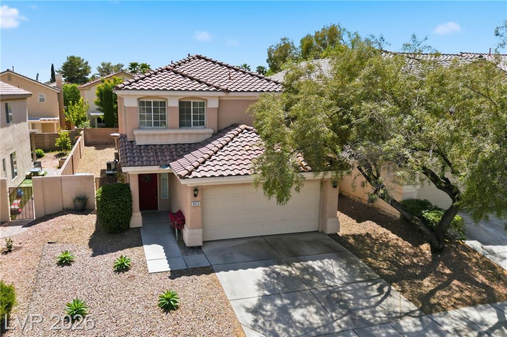 9825 Via Delores Avenue, Las Vegas, NV 89117 — photo 1