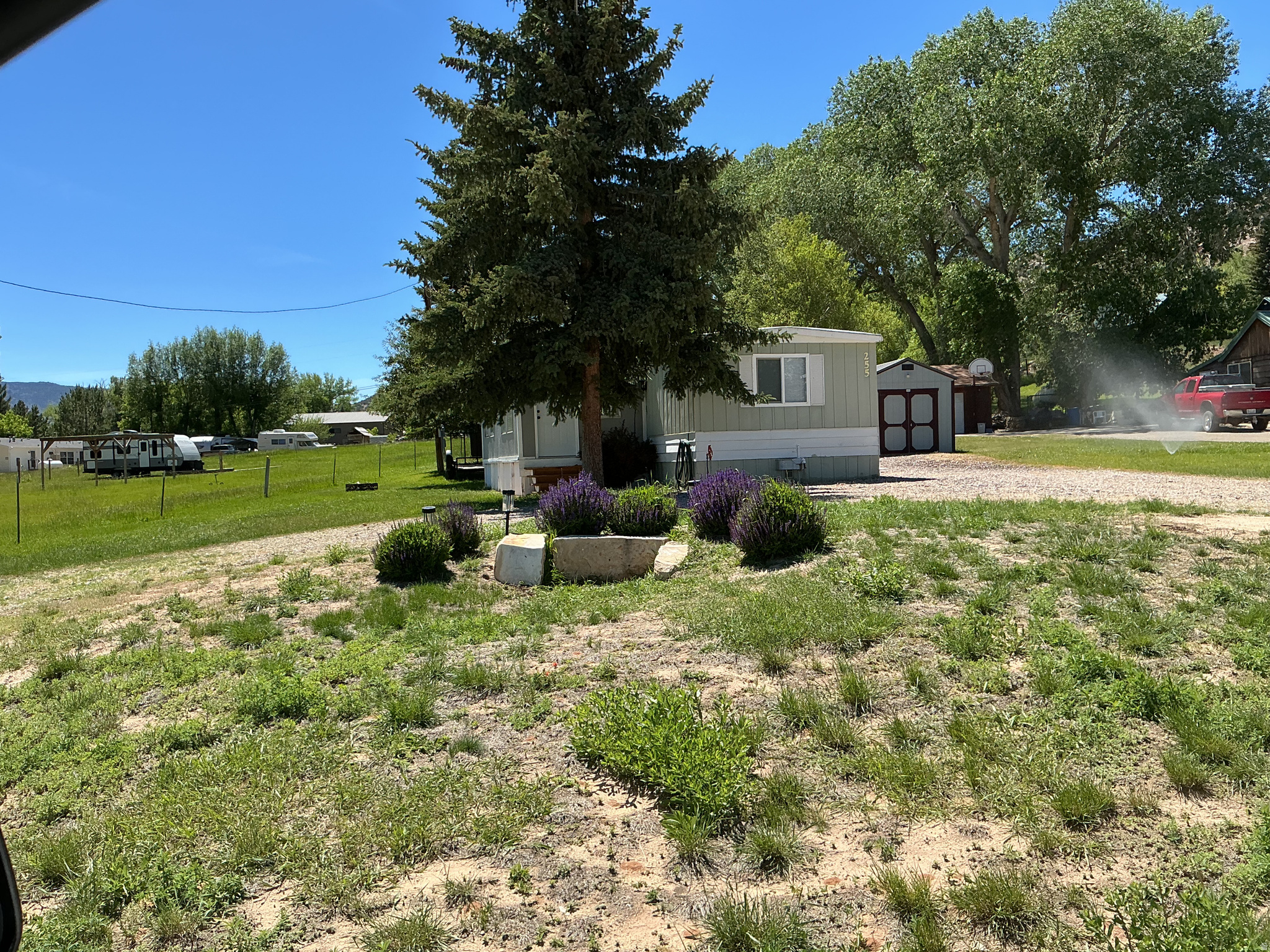 255 N 100 E, Manila, UT 84046 — photo 1