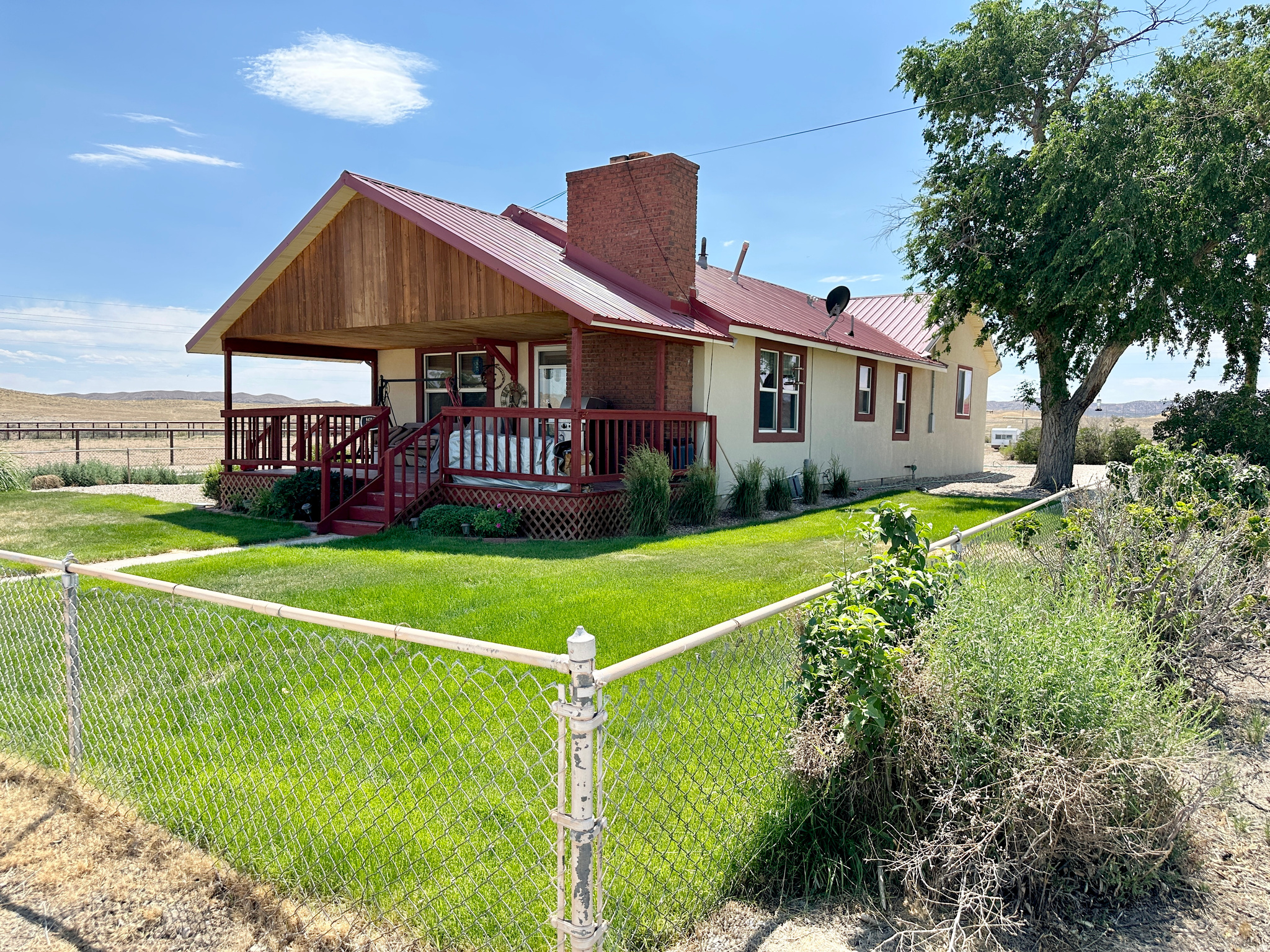 6470 S 5500 E, Vernal, UT 84078 — photo 1