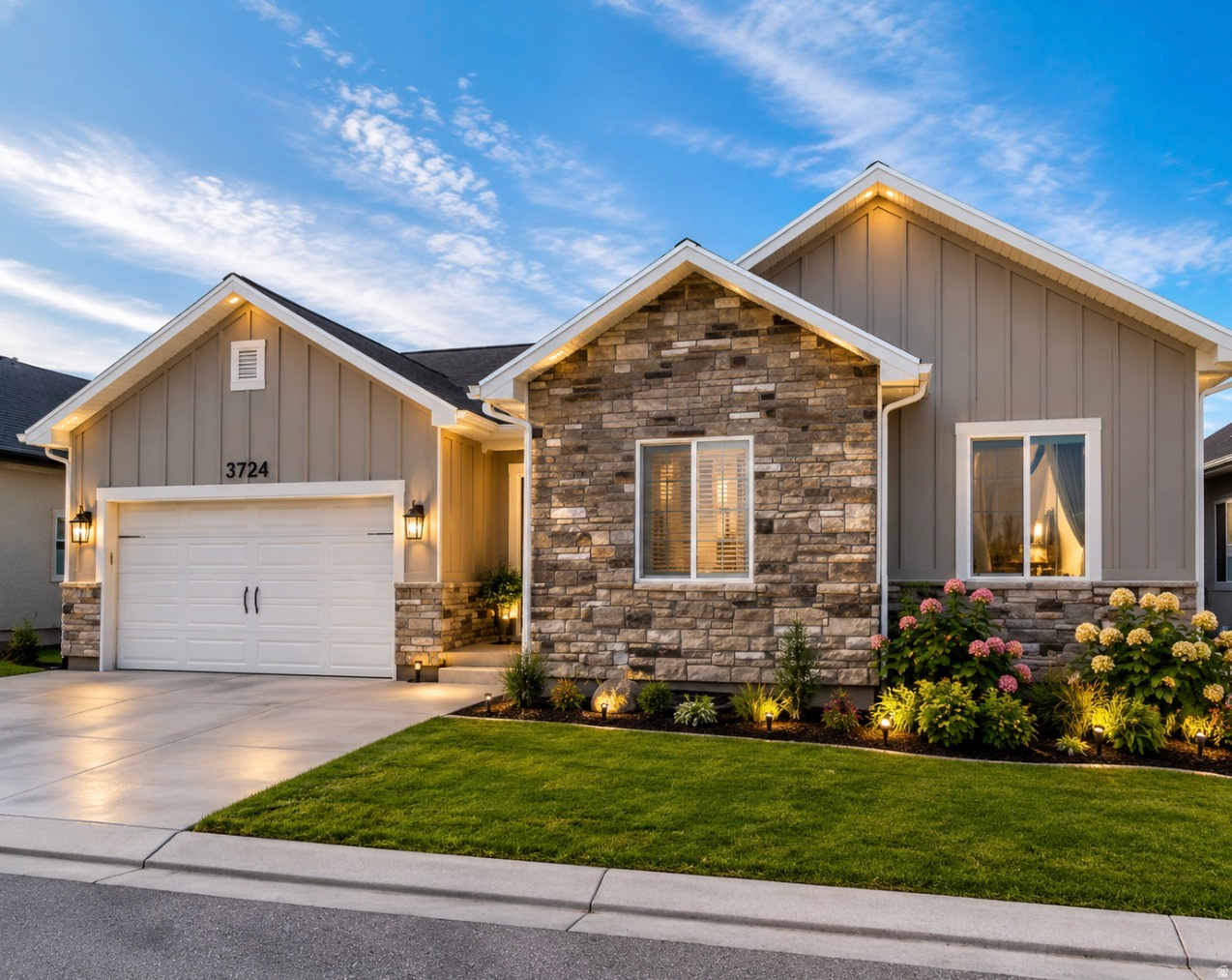1274 W HENDRIX ST, Riverton, UT 84065 — photo 1