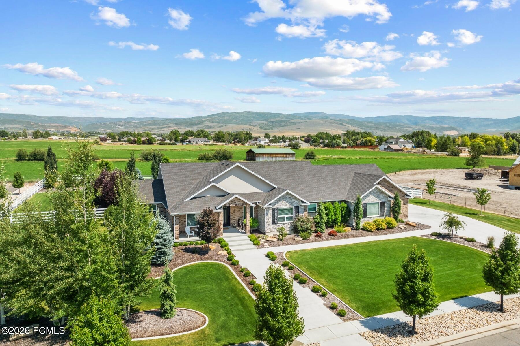 1375 S Red Filly Road, Heber City, UT 84032 — photo 1