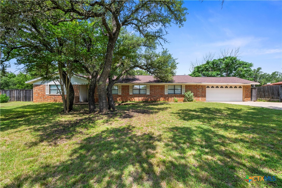 1204 Leif Circle, Copperas Cove, TX 76522 — photo 1