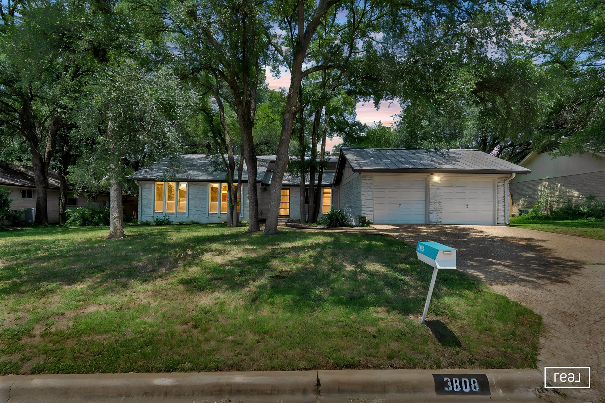 3808 Oak Creek, Austin, TX 78727 — photo 1