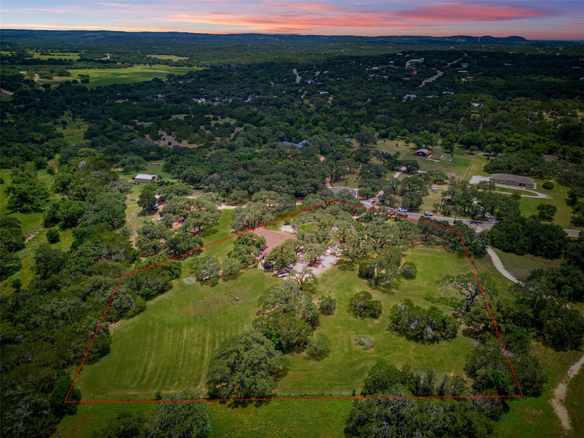 297 Carpers, Fischer, TX 78623 — photo 1
