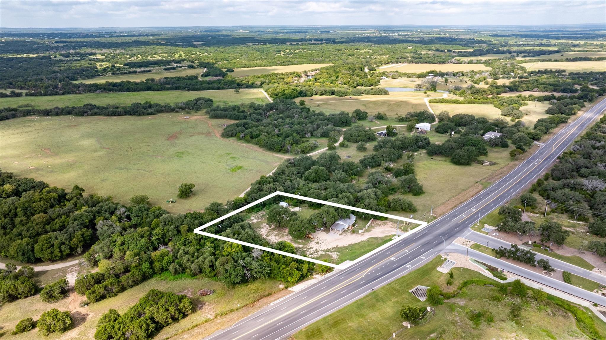 17581 State Highway 29, Liberty Hill, TX 78642 — photo 1