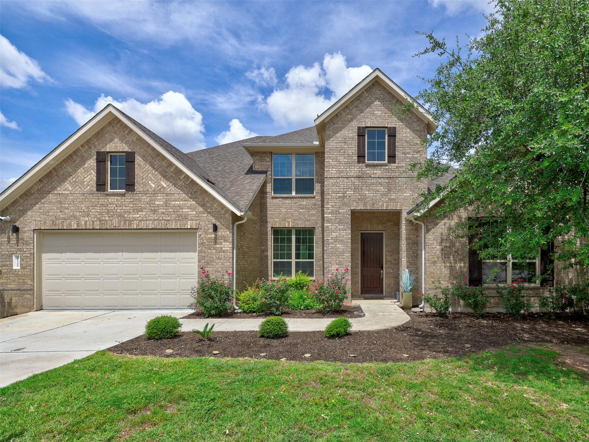 10300 Lavon, Austin, TX 78717 — photo 1